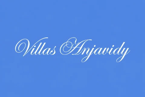Villas Anjavidy